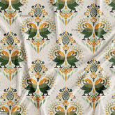 Animal Digital Printed Fabric Manufacturer online market